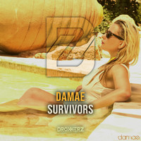 Damae - Survivors (Mindblast & Ryan T. Remix)