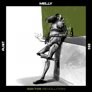 Melly - Flint 002