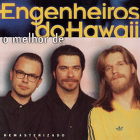 Engenheiros Do Hawaii - O Melhor de Engenheiros do Hawaii