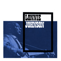 Lonnie Johnson - Presenting Lonnie Johnson