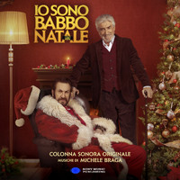Michele Braga - Io sono Babbo Natale (Colonna sonora originale)