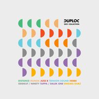 DUPLOC - DUPLOC 2021 Collection (Explicit)