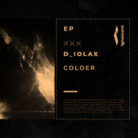 D_iolax - Colder