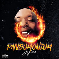 Jayline - Pandamonium