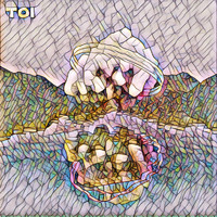 Toi - TOI (Remixes)