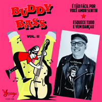 Buddy Bass - Buddy Bass - Vol. Ii