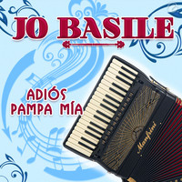 Jo Basile - Adiós Pampa Mía