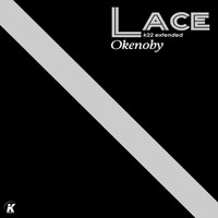 Lace - OKENOBY (K22 extended)