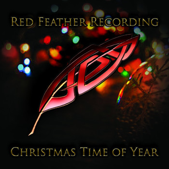 Red Feather Recording - Christmas Time of Year