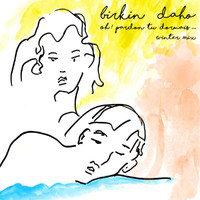Jane Birkin, Etienne Daho - Oh! Pardon tu dormais... (Winter Mix)