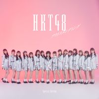 HKT48 - Outstanding (Special Edition)