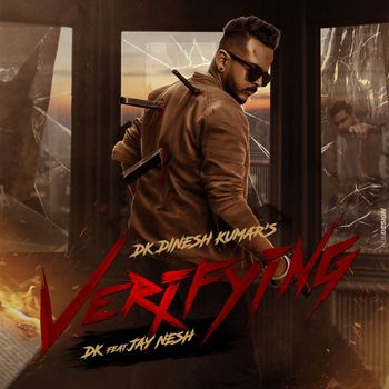 DK Dinesh Kumar - VERIFYING