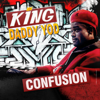 King Daddy Yod - Confusion