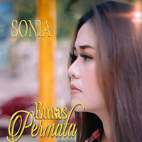 Sonia - Emas permata (Slow Rock Malaysia)