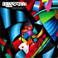 Quilapayún - Survarío (Deluxe)