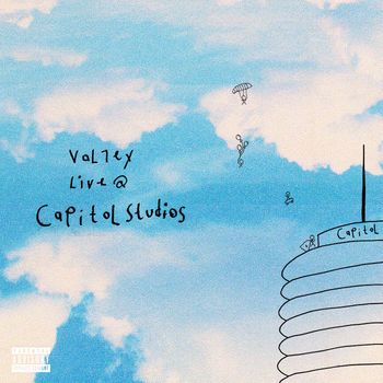 Valley - Live At Capitol Studios (Explicit)