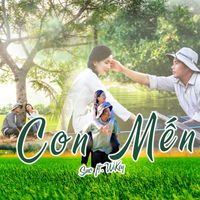 Sino - Con Mến (feat. Wikey)