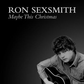 Ron Sexsmith - Maybe This Christmas