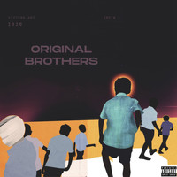 Killages - Original Brothers (Explicit)