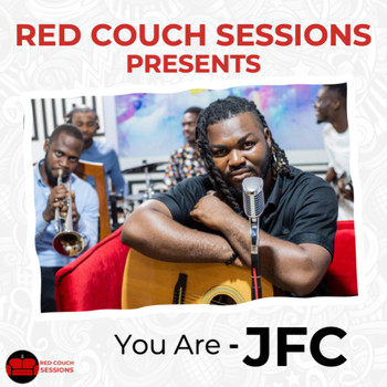 JFC - You Are (LIVE)