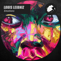 Louis Leibniz - Emotions