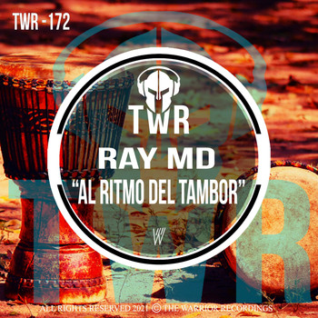 Ray MD - Al Ritmo Del Tambor