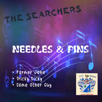 Searchers - Meet the Searchers