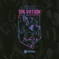 NEONHELM - Salvation (feat. Lari Emely)