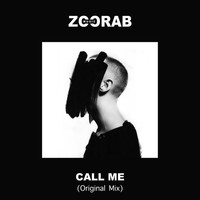 ZOORAB - Call me