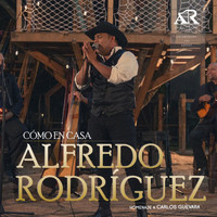 Alfredo Rodriguez - Como En Casa (Homenaje A Carlos Guevara)