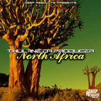 Thulane Da Producer - North Africa