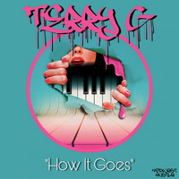 Terry G - How It Goes