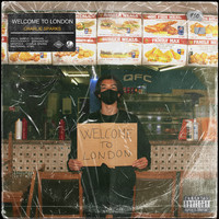 Charlie Sparks (UK) - Welcome To London (Explicit)