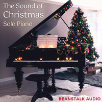 Beanstalk Audio - The Sound of Christmas Solo Piano
