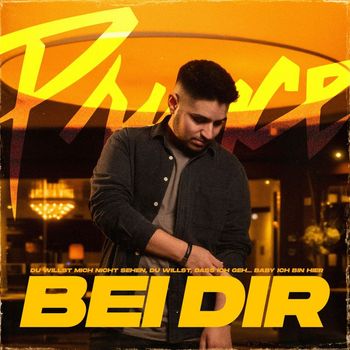 Prynce - Bei Dir (Explicit)