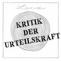 Lenz - Kritik der Urteilskraft