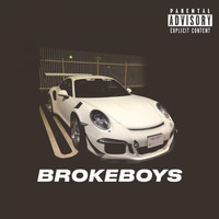 Xander - Broke Boys