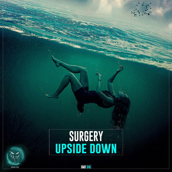 Surgery - Upside Down