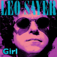 Leo Sayer - Girl