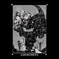 Upanishad - Summoners (Explicit)