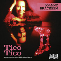 Joanne Brackeen - Tico Tico (feat. John Patitucci & Horacio El Negro Hernandez)