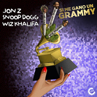 Jon Z - Si Me Gano Un Grammy (Explicit)