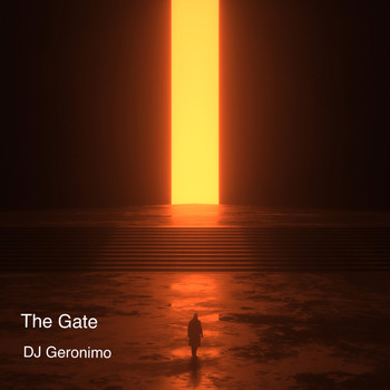 DJ Geronimo - The Gate