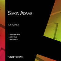 Simon Adams - La Rumba