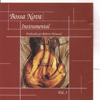 Orquestra Albatroz - Bossa Nova Instrumental, Vol. 3