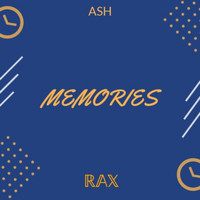 Ash - Memories