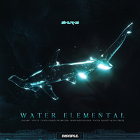 Sharks - Water Elemental EP