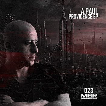 A. Paul - Providence EP
