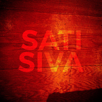 Sati - Siva