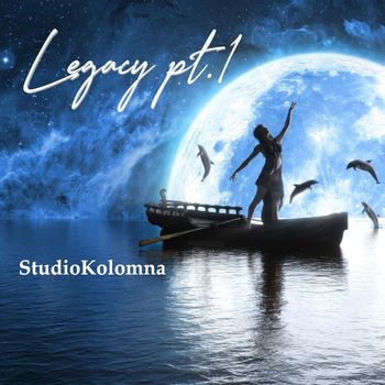 StudioKolomna - Legacy pt.1